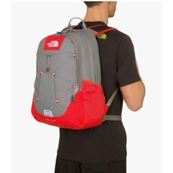 THE NORTH FACE WOMEN'S JESTER EVERYDAY LAPTOP - ONE SIZE - Picture 2 of 14